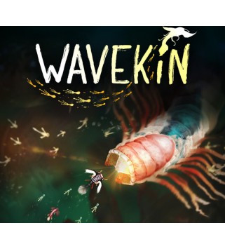 Wavekin Steam Key GLOBAL